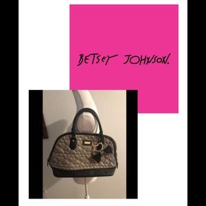Betsey Johnson Bag